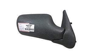 Retrovisor Lado Direito Fiat Uno 2001 a 2005 / Paralelo