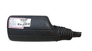 Retrovisor Lado Direito Fiat Uno 2000 a 2002 /Paralelo