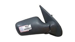 Retrovisor Lado Direito Fiat Palio 1996 a 1999 / Paralelo