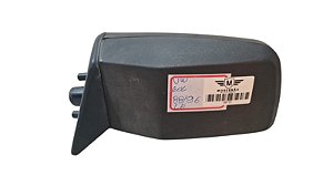 Retrovisor Lado Esquerdo VW Gol 1988 a 1996 Sem Controle