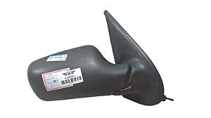 Retrovisor Lado Direito Fiat Palio 1996 a 1999 / Paralelo