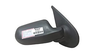 Retrovisor Lado Direito Fiat Palio 2010 a 2013 /Paralelo