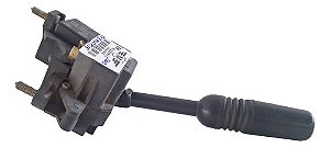 Chave Seta Esquerdo Buzina Fiat Uno 1990 A 1994