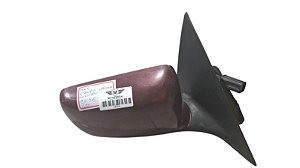 Retrovisor Lado Direito Ford Escort  1993 a 1996/ Paralelo