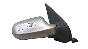 Retrovisor Lado Direito Fiat Palio 1996 a 2000 2 PTS/Metagal