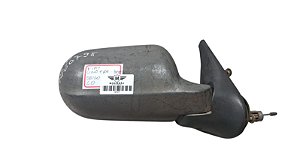 Retrovisor Lado Direito Fiat Uno Fire 2006 a 2010