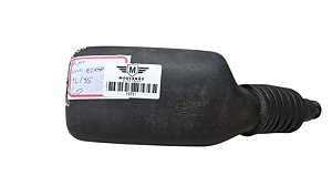 Retrovisor Lado Direito Fiat Uno Elba 1991 a 1995 / Paralelo