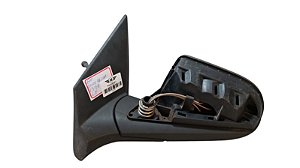 Retrovisor Lado Esquerdo GM Onix Prisma 2013 a 2019