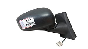 Retrovisor Lado Direito Fiat Idea 2005 a 2010 Elétrico