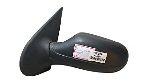 Retrovisor Lado Esquerdo Fiat Palio 2004 a 2007/Paralelo