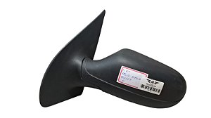 Retrovisor Lado Esquerdo Fiat Palio 2004 a 2007 /Paralelo