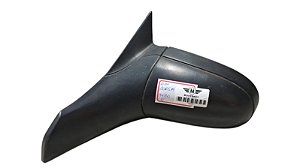 Retrovisor Lado Esquerdo GM Corsa 1994 a 2010 /Paralelo