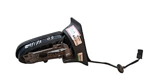 Retrovisor Lado Direito GM Zafira 2001 a 2012 Elétrico