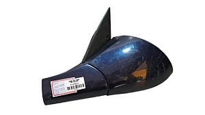 Retrovisor Lado Esquerdo GM Vectra 1096 a 1999 Elétrico