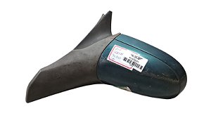 Retrovisor Lado Esquerdo GM Corsa 1994 a 2010 Elétrico