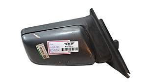 Retrovisor Lado Direito GM Monza 1982 a 1992 Com Controle