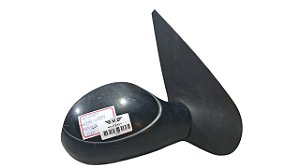 Retrovisor Lado Direito Peugeot 206 207 2000 a 2012 Elétrico