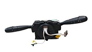 Chave Seta Pisca Limpador Peugeot 206 207 2000 a 2012