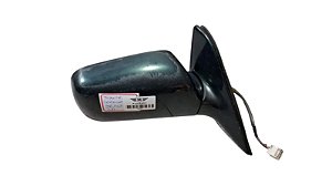 Retrovisor Lado Direito Toyota Corolla 1998 a 2002 Elétrico