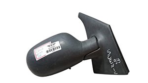 Retrovisor Lado Direito Renault Scenic 2000 a 2011 Elétrico
