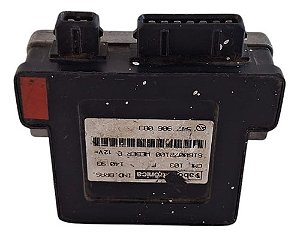 Módulo Controle Carburador Ford Escort 1995 1996