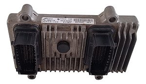 Modulo Injeção Fiat Grand Siena 1.6 2014 2015