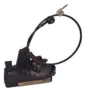Fechadura Traseira Direita Chevrolet Vectra 1999 A 2005