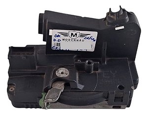 Fechadura Dianteira Direita Chevrolet Zafira 2004 A 2011