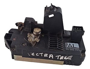 Fechadura Traseira Esquerda Chevrolet Vectra 1999 A 2005