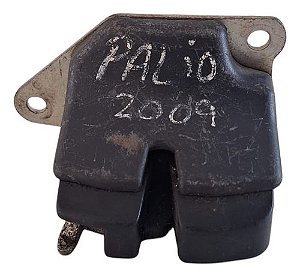 Fechadura Tampa Traseira Manual Fiat Palio 2009