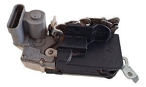 Fechadura Traseira Esquerda Fiat Palio 2006 A 2014