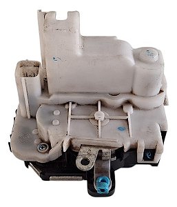 Fechadura Dianteira Direita Fiat Grand Siena 2013 A 2017