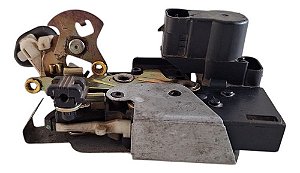 Fechadura Dianteira Direita Elétrica Fiat Marea 2001 2002