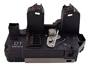 Fechadura Traseira Direita Chevrolet Astra 1999 A 2007
