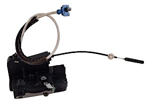 Fechadura Dianteira Esquerda Chevrolet Zafira 2004-2011 (1)
