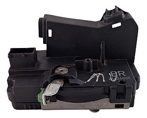 Fechadura Dianteira Direita Chevrolet Meriva 2003 A 2010