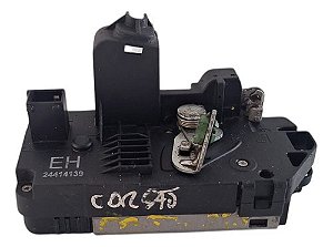 Fechadura Traseira Direita Chevrolet Corsa Meriva 2000-2012