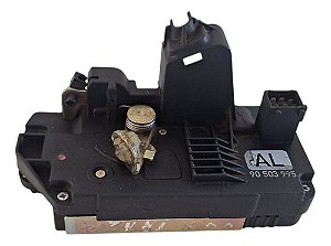 Fechadura Traseira Esquerda Chevrolet Vectra Gls 2000 A 2005