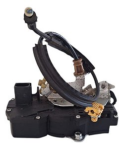 Fechadura Dianteira Direita Chevrolet Captiva 2009 A 2012