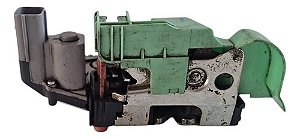 Fechadura Elétrica Traseiro Direito Fiat Punto 2009 2010