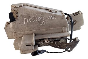 Fechadura Dianteiro Direito Elétrica Ford Mondeo 1997 A 2000
