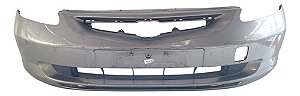 Parachoque Dianteiro Honda Fit 2004 A 2006