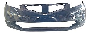 Parachoque Dianteiro Honda Fit 2009 A 2012 Recuperado