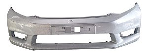 Parachoque Dianteiro Honda Civic 2012 A 2016 Recuperado (2)