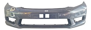 Parachoque Dianteiro Honda Civic 2013 A 2016 Recuperado (3)