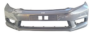Parachoque Dianteiro Honda Civic 2013 A 2016 Recuperado (4)