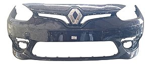 Parachoque Dianteiro Renault Fluence 2014 A 2018 Recuperado