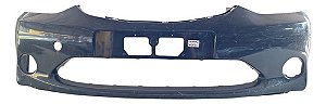 Parachoque Dianteiro Toyota Etios 2013 A 2016  (2)