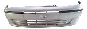 Parachoque Dianteiro Fiat Siena Fire 2001 A 2004