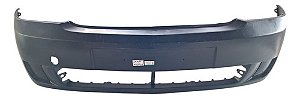 Parachoque Dianteiro Chevrolet Meriva 2004 A 2013 Paralelo